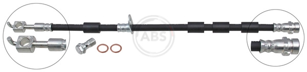 A.B.S. SL 1669 Bremsschlauch